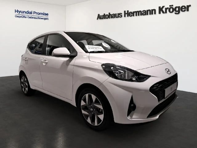 Hyundai i10 Trend