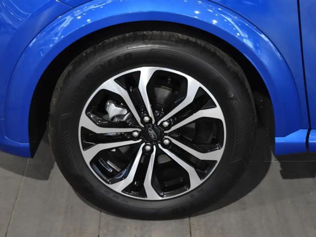 Ford Puma EcoBoost ST Line