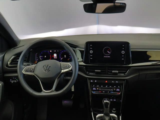 Volkswagen T-Roc 2.0 TDI DSG Style