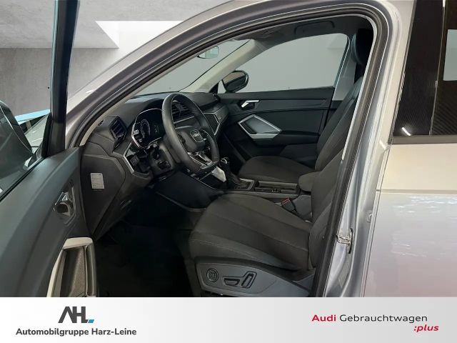 Audi Q3 35 TFSI S-Tronic