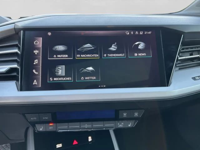 Audi Q4 e-tron 40 Sportback