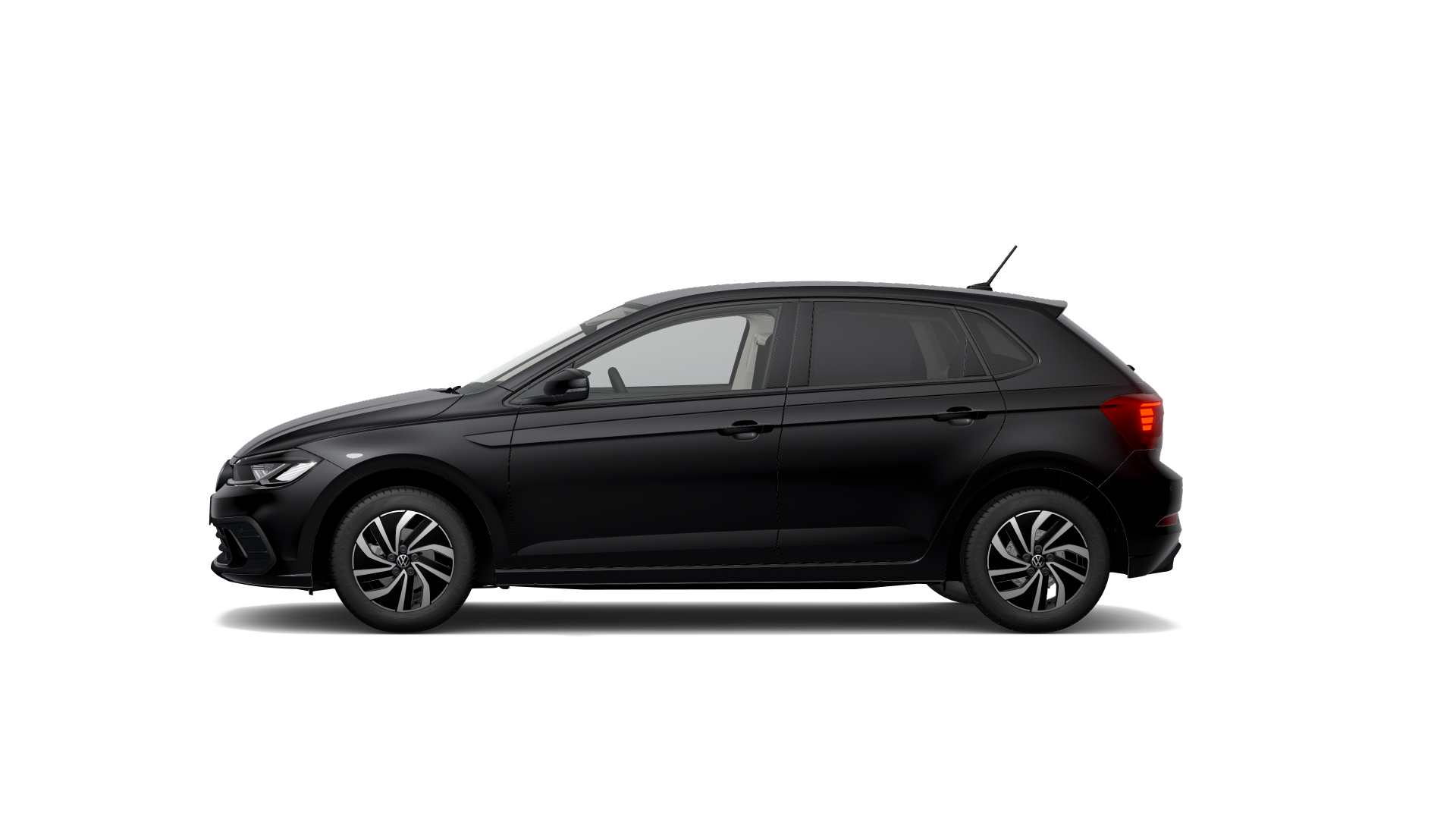 Volkswagen Polo 1.0 TSI Life