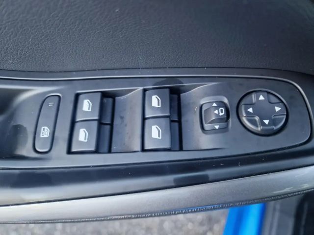 Opel Grandland X GSe