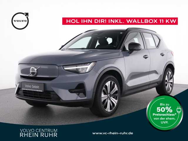 Volvo XC40 XC 40