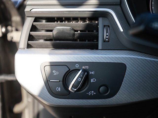 Audi A4 35 TDI Avant S-Tronic