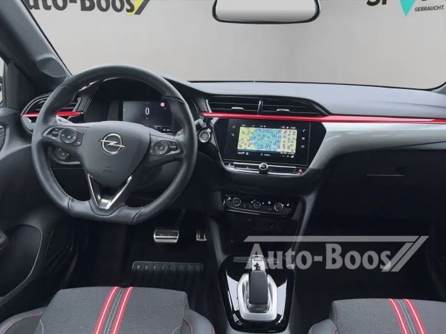 Opel Corsa GS-Line Grand Sport