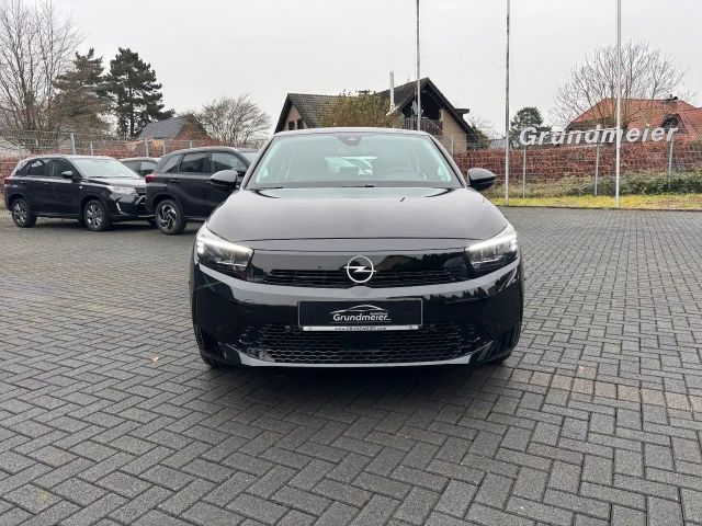Opel Corsa Edition