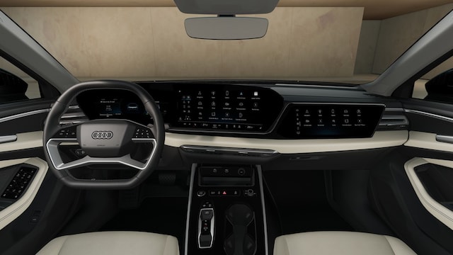 Audi A5 Quattro S-Tronic