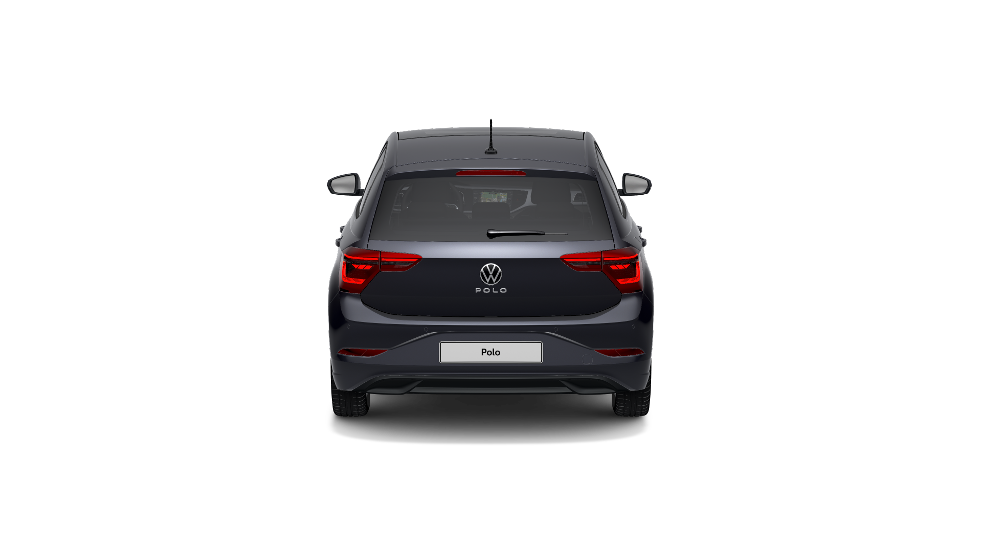 Volkswagen Polo 1.0 TSI