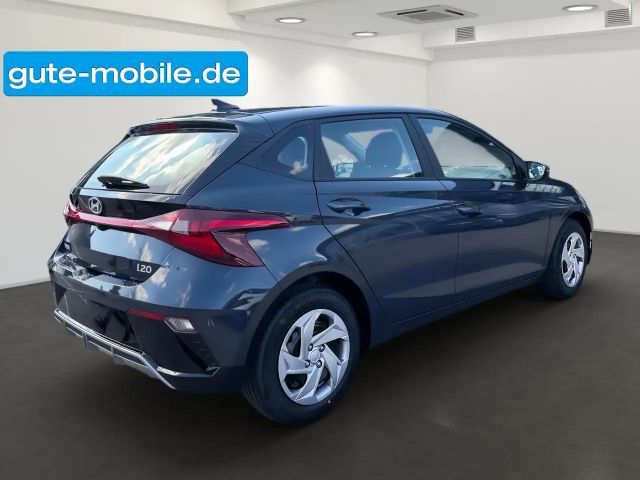 Hyundai i20 Select