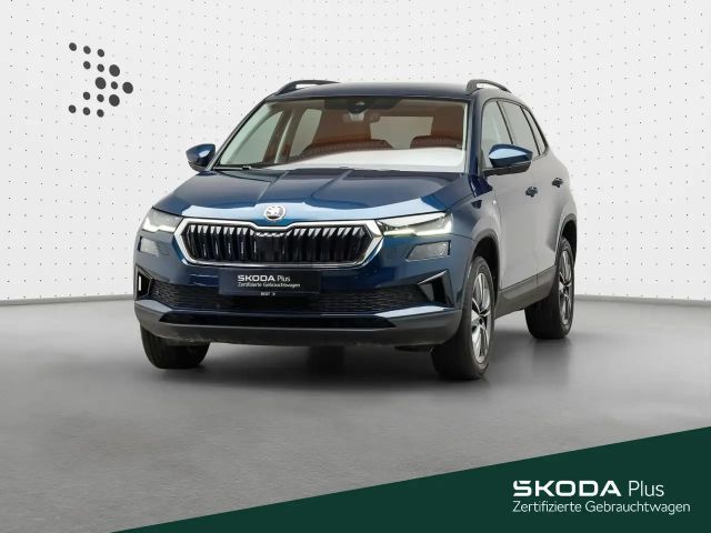 Skoda Karoq 2.0 TDI Tour
