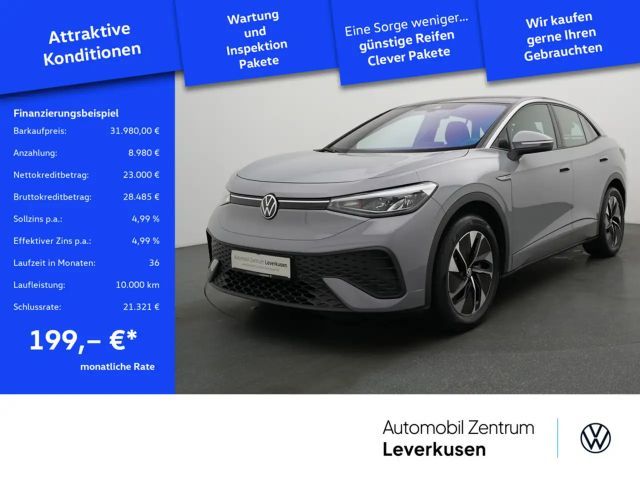 Volkswagen ID.5 77 KWh Pro