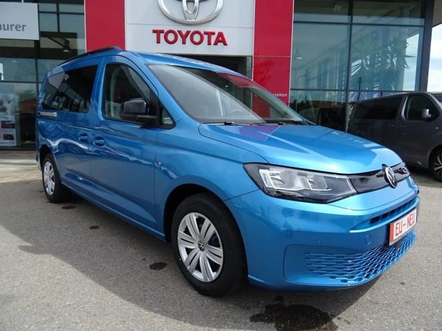 Volkswagen Caddy 1.5 TSI DSG Life