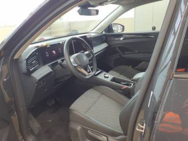 Volkswagen Tiguan 1.5 TSI DSG Life