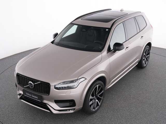Volvo XC90 XC 90