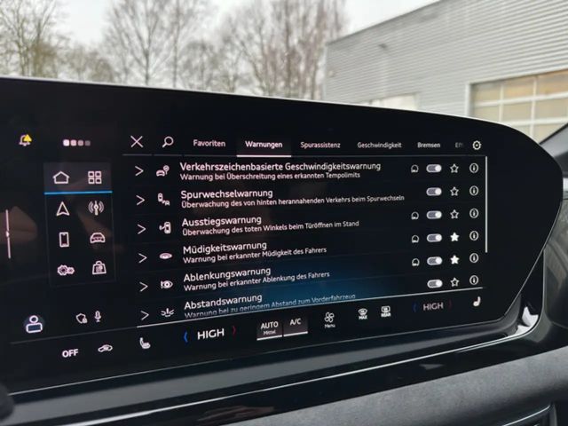 Audi A5 Avant S-Tronic