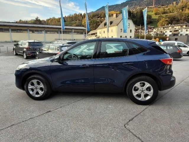 Ford Kuga Cool & Connect