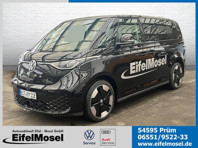 Volkswagen ID.Buzz DSG IQ.Drive Pro