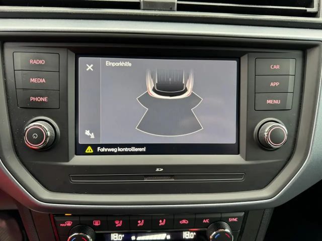 Seat Arona 1.0 TSI Style