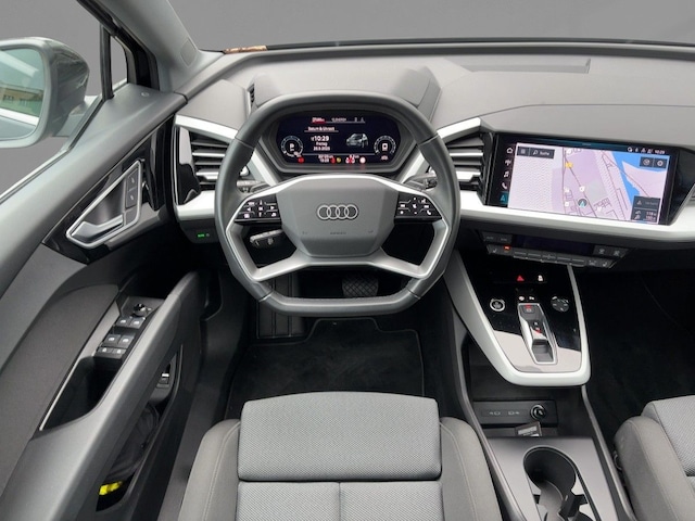 Audi Q4 e-tron 35