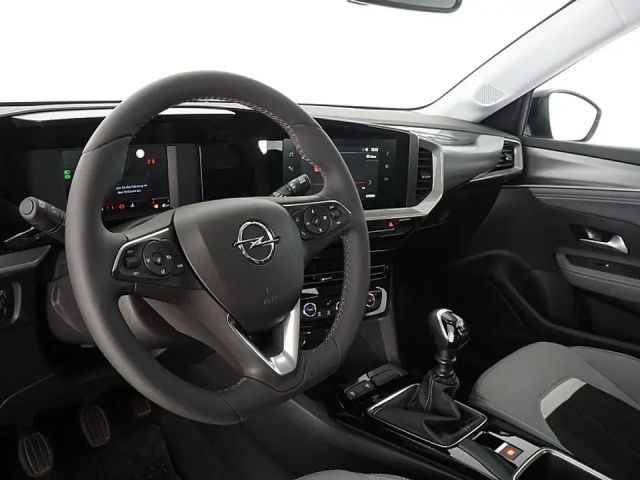 Opel Mokka Edition Turbo