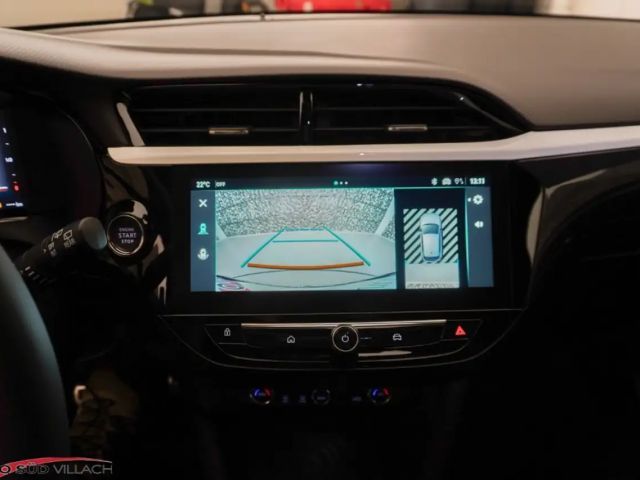 Opel Corsa GS-Line Grand Sport Hybrid Turbo