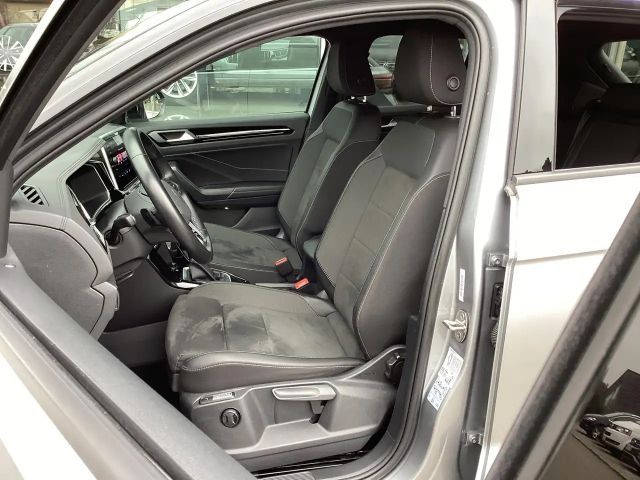 Volkswagen T-Roc 2.0 TDI DSG R-Line