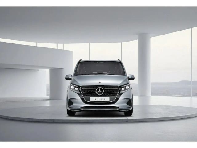 Mercedes-Benz V 250 Limousine Lang Style