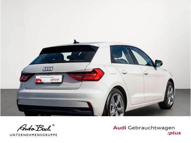 Audi A1 30 TFSI