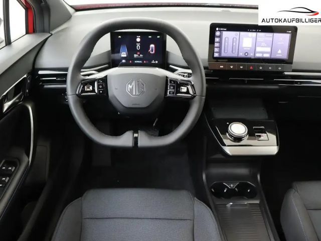 MG MG4 Standard range