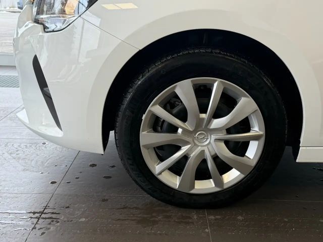 Opel Corsa Edition F Edition