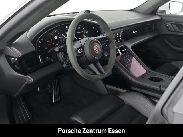 Porsche Taycan GTS RS