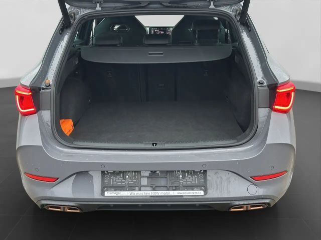 Cupra Leon Sportstourer VZ