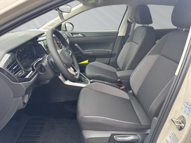 Volkswagen Taigo 1.0 TSI Life