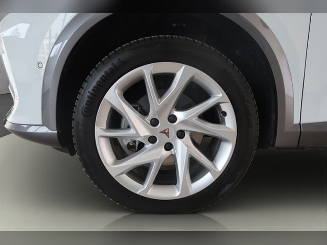 Cupra Formentor 1.5 TSI