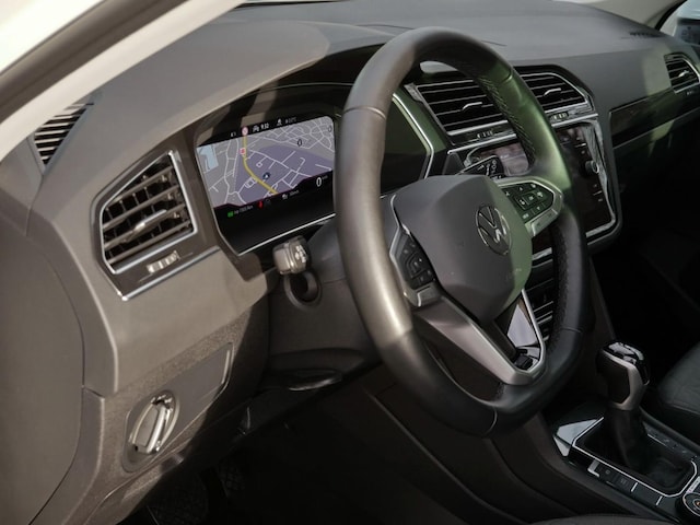 Volkswagen Tiguan 2.0 TDI DSG Life