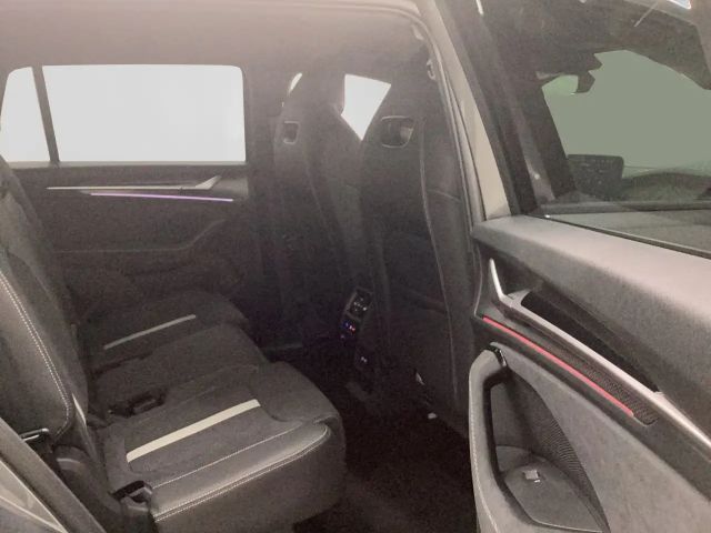 Skoda Kodiaq 1.5 TSI Sportline