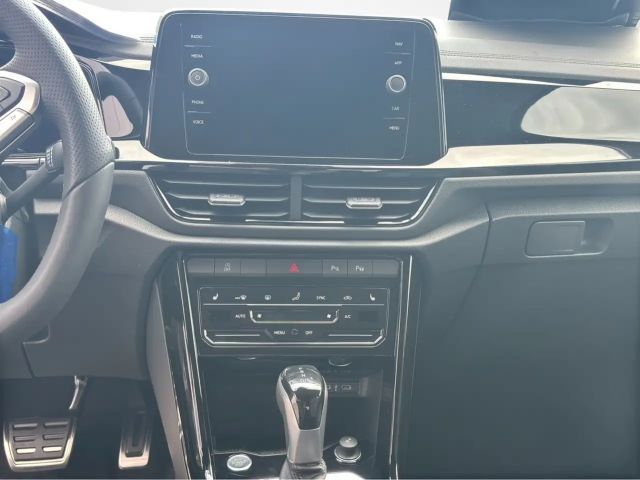 Volkswagen T-Roc 1.5 TSI DSG R-Line