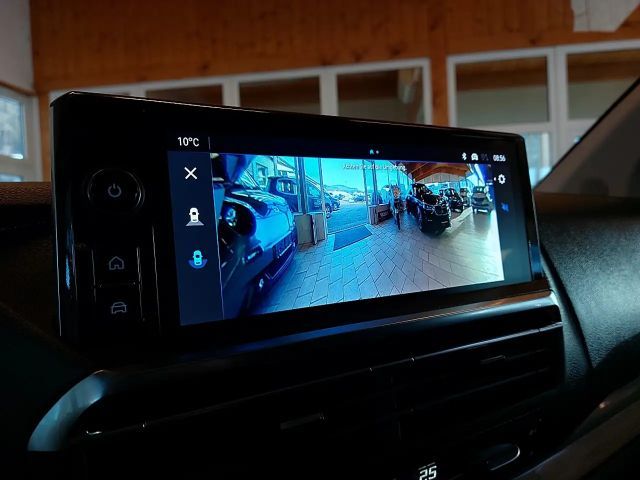 Opel Zafira 2,0 Diesel S&S XL Aut.