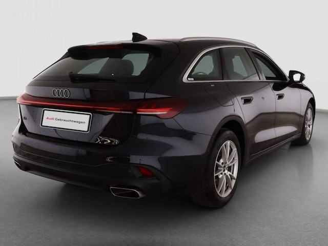 Audi A5 Avant S-Tronic