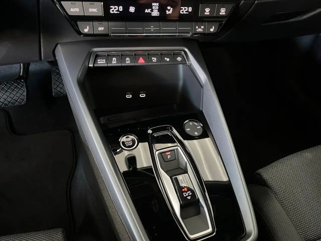 Audi A3 1.5 TFSI S-Line Sedan Sportback