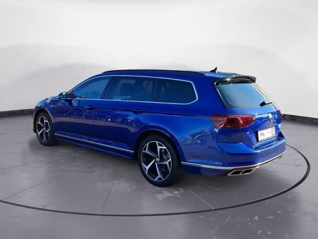 Volkswagen Passat 2.0 TDI Business DSG Variant