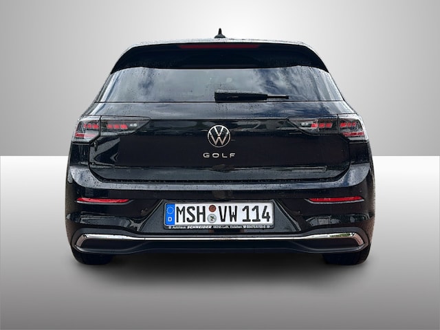 Volkswagen Golf 2.0 TDI DSG IQ.Drive Style