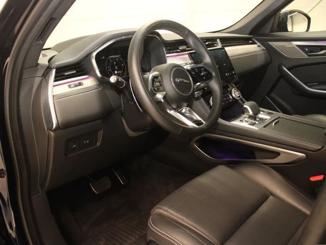 Jaguar F-Pace AWD D300 R-Dynamic