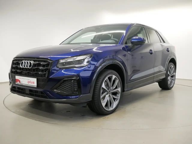 Audi Q2 35 TFSI