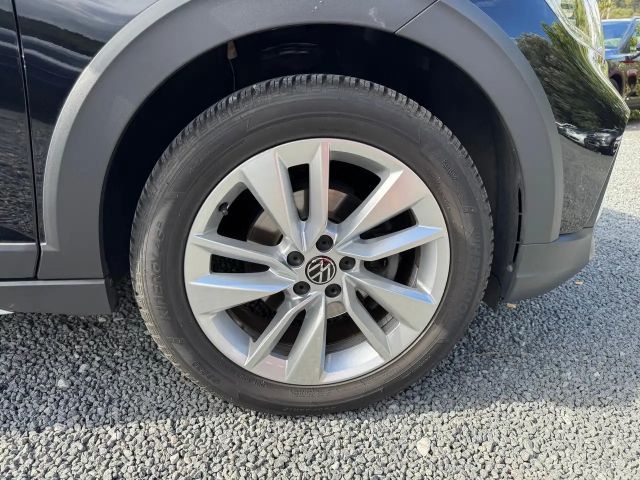 Volkswagen Taigo 1.0 TSI DSG Life