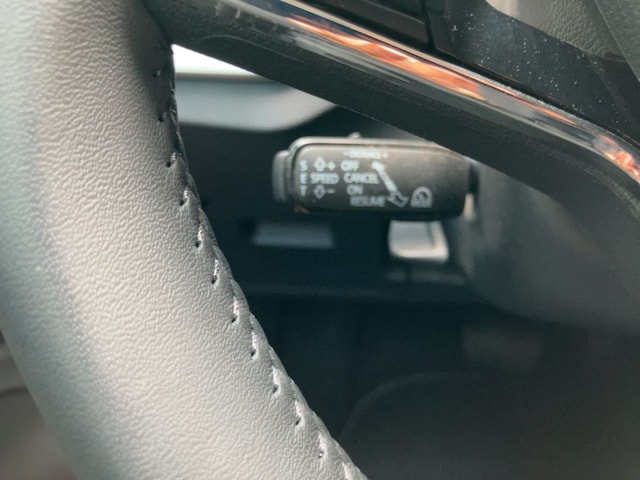 Skoda Scala 1.5 TSI Selection