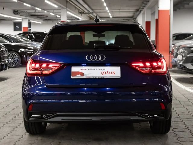 Audi A1 30 TFSI