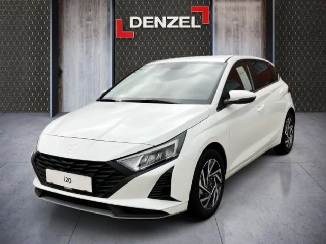 Hyundai i20 1.2