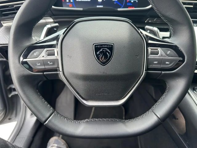 Peugeot 508 Allure Pack HDi SW